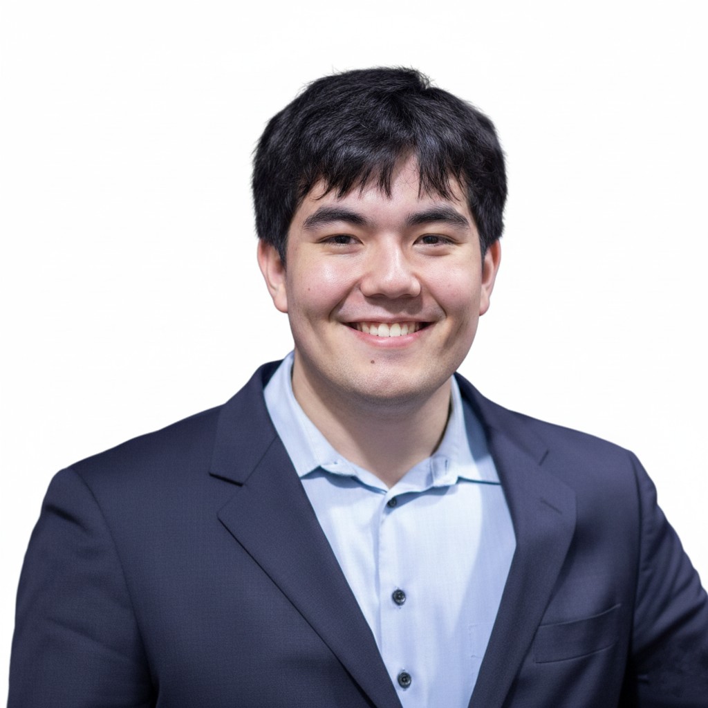 Trenton Tong-Seely